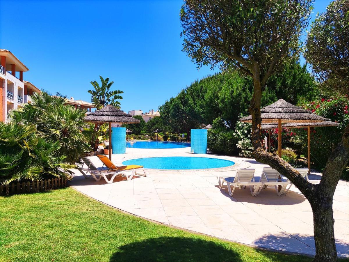 Fabulous Sunny Pool&Garden Condo By Becherish Албуфейра Экстерьер фото